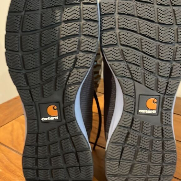 NWOT Carhartt Women’s Force 3 Inch Nano Toe Work Shoes size 9.5 - Picture 5 of 10